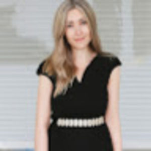 Meet your Posher, Veronika